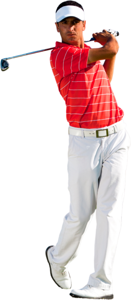 golfista